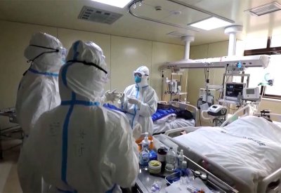 شفاء 49856 مصابا بكورونا في الصين ومنظمة الصحة تزف بشرى