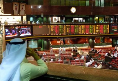 كورونا يعيد الفزع للأسهم الخليجية.. وأسواق الإمارات الأكثر خسارة