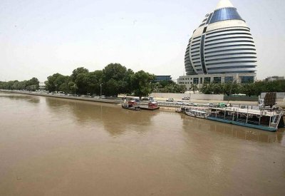 واشنطن ترفع رسميا العقوبات الاقتصادية عن السودان