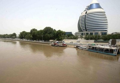  واشنطن ترفع رسميا العقوبات الاقتصادية عن السودان 