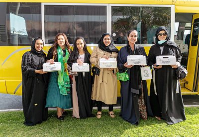 الخيرية لحماية الحيوان وجولدن جيت يطلقان حملة مجتمعية للوقاية من كورونا "
