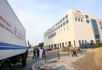 كورونا.. إصابتان جديدتان بالكويت وواحدة في عُمان