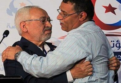 تونس.. نائب الغنوشي يستقيل ويفضح المستور