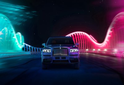 كالينان بلاك بادج يبسط هيمنته على الليل