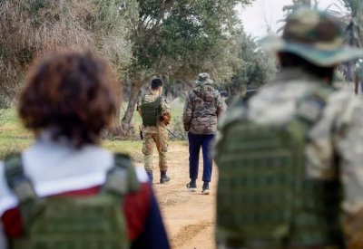 ليبيا..الجيش يدمّر مخازن ذخيرة للوفاق.. وحشد لمعركة مقبلة