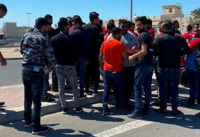 80 موظفا من "كاريدج" عالقا بعد ضمهم إلى "طلبات".. بلا مستحقات ولا إجازات