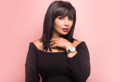 مي البلوشي تعود في رمضان بمسلسل تراثي
