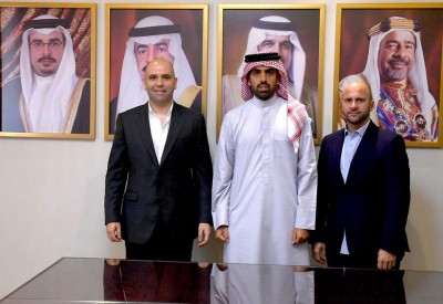 اتحاد الكرة يتعاقد مع المدربين البرتغاليين Rodolfo  و Nuno
