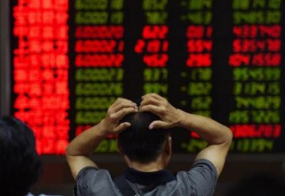 الأسهم الآسيوية تتراجع بأكثر من 2% بعد هبوط المؤشرات الأميركية