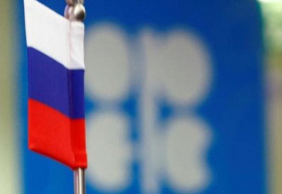 أوبك تواجه اجتماعا صعبا وسط تعنت روسي.. والنفط يهبط 4%