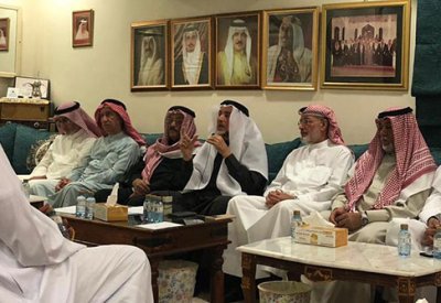 "البحرين" أول صحيفة أسبوعية خليجيا وصدرت قبل الحرب العالمية بـ 6 أشهر