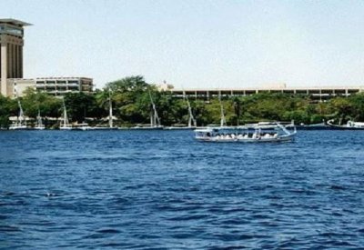 12 إصابة كورونا جديدة في مصر.. على متن باخرة نيلية