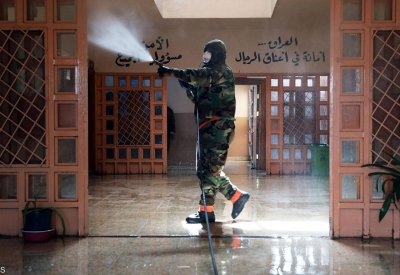  العراق يضيف جنسيات جديدة لقائمة الحظر.. ويمد العطلات 