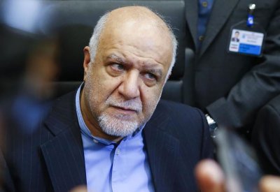  وزير النفط الإيراني : هذا كان واحدا من أسوأ الاجتماعات التي رأيتها في تاريخ أوبك