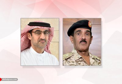 مستشفى الملك حمد الجامعي يدشن خدماته الإلكترونية عبر تطبيق "صحتي"