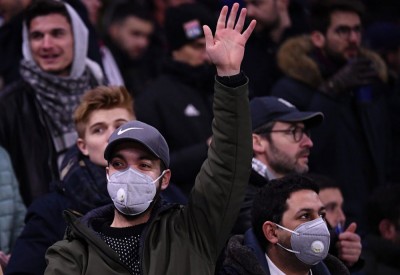 للمرة الأولى في تاريخ بريميرليج "غياب المصافحة"