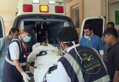إصابتان جديدتان بكورونا في السعودية.. والحصيلة 7
