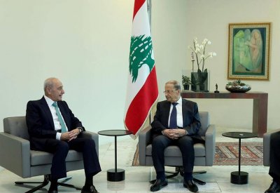 لبنان.. المظاهرات تتجدد بعد رفض سداد الديون السيادية