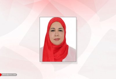 الدكتورة الهاجري: فحص 2062 عينة عن طريق الوحدات المتنقلة وسلامة 2055 عينة وخلوها من فيروس الكورونا