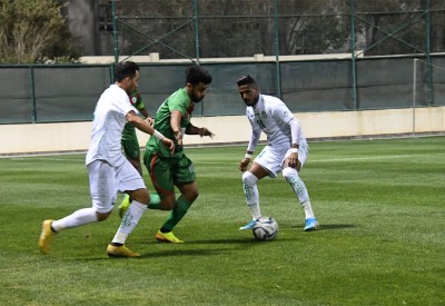 البحرين يحقق فوزًا ثلاثيًا على الاتفاق