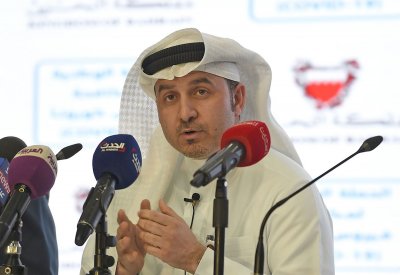 د. القحطاني: جميع الإصابات بـ"كورونا" قادمة من خارج البحرين.. ولا مؤشر على انتشار الفيروس داخليا