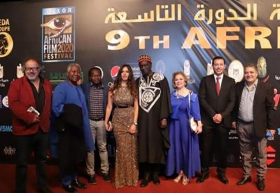 مهرجان الأقصر ينطلق في مصر
