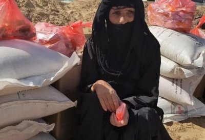 نزوح عشرات الآلاف من اليمنيين إلى مأرب جراء القتال