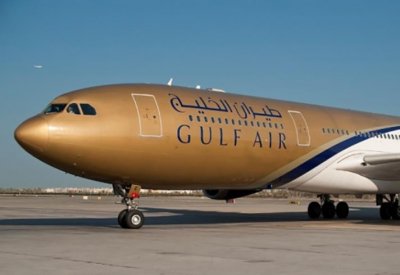 طيران الخليج: لا تغيير في سياسة تسعير التذاكر بسبب الإجراءات المتخذة لمكافحة فيروس كورونا