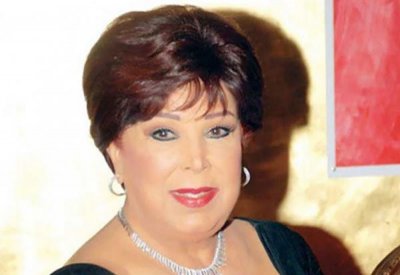 رجاء الجداوي: علاقتي قوية بالنجوم الشباب