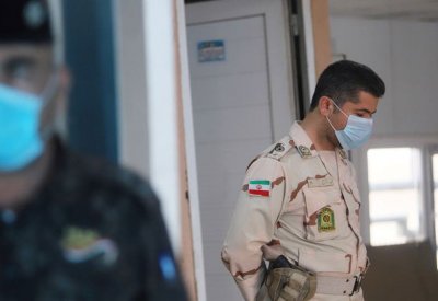 كورونا في إيران.. 194 وفاة و6500 مصاب و"طوارئ" في قم