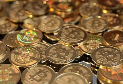هبوط أسعار عملات بيتكوين وريبل ولايتكوين المشفرة وارتفاع إثريوم