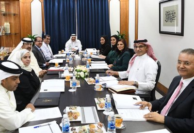 مكتب الشورى يؤكد المساعي لتطوير التشريعات الوطنية بما يتناسب وتطلعات المواطنين