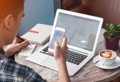 ضرورة شرب القهوة قبل اتخاذ القرارات الحاسمة