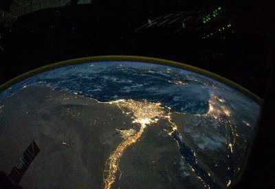 رحلة سياحية إلى الفضاء لمدة 10 أيام بـ 55 مليون دولار