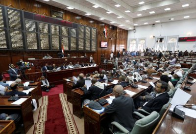 الحوثي يرفض دعوة أممية لإلغاء أحكام الإعدام بحق النواب