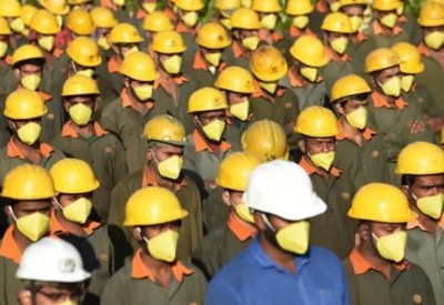 تراجع كورونا بالصين وكوريا الجنوبية.. وحظر تجمعات بأوروبا
