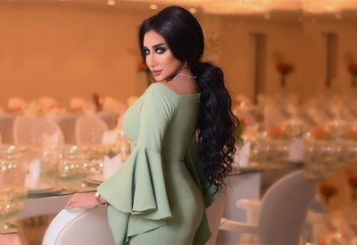 حنان رضا تطلق جديدها عبر يوتيوب