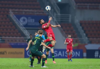 كورونا يؤجل تصفيات كأس العالم في آسيا حتى اشعار آخر