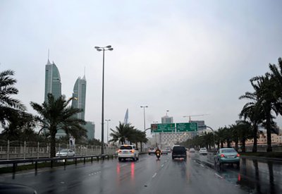 الحصيني: دخول «العقرب الثالثة» وانتهاء الشتاء واستمرار البرد