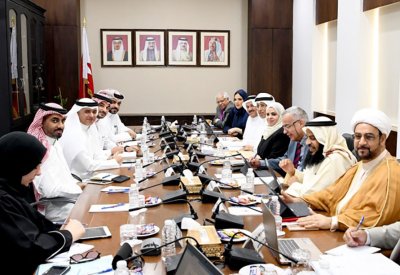 تشريعية الشورى تبحث مع العدل اقتراح تضمين الصلح والتصالح في الإجراءات الجنائية