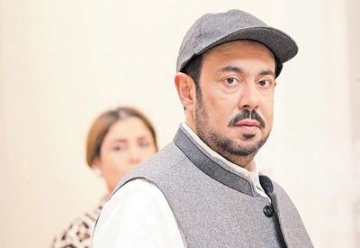المسلم في سينمائيات 2020