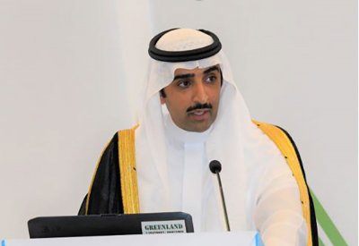 وزير النفط يؤكد تأمين الاحتياجات من الطاقة