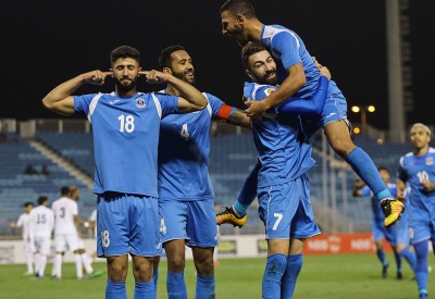 بالصور: الحد يواصل الصدارة.. وفوز صعب للمحرق والمنامة والشرقي