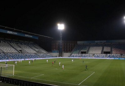  بأمر كورونا.. الدوري الإيطالي "خارج الخدمة" 