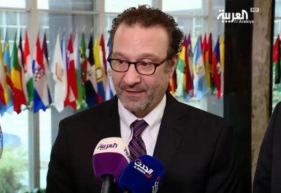 واشنطن: على إيران صرف أموالها على شعبها لا على تدخلات خارجية