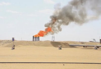 النفط يصعد 8% بفضل آمال التحفيز وتباطؤ كورونا في الصين