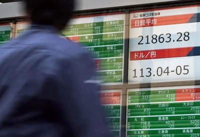 الأسهم السعودية تصعد 5.7%.. وتقود ارتفاعات البورصات الخليجية