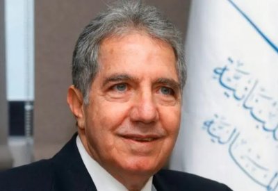 وزير المالية: احتياطي لبنان من العملات الأجنبية أكثر من 20 مليار دولار