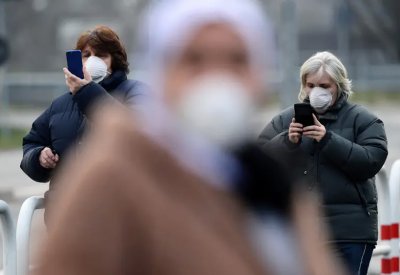 لمواجهة كورونا.. إيطاليا توسع قيودها بـ"أنحاء البلاد"
