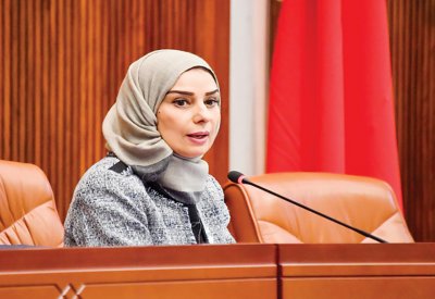 بالفيديو: زينل للنواب: اصغوا.. اصغوا..